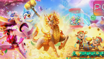 PG电子麒麟送宝手机版